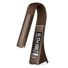 Lámpara con Reloj Barato