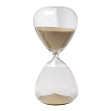 Reloj de Arena Barato