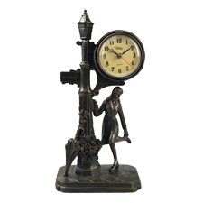 Reloj con Forma Barato