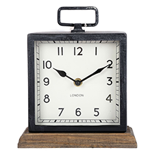 Reloj de Sobremesa Barato