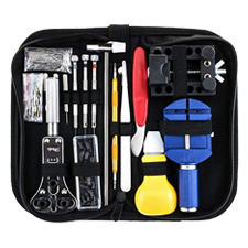Kit Reparación de Relojes Barato